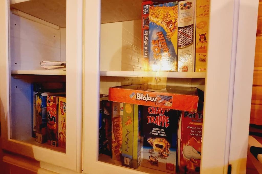 *L'Ecrin De L'Etang* Depaysement Assure Villa Bourbourg Eksteriør billede
